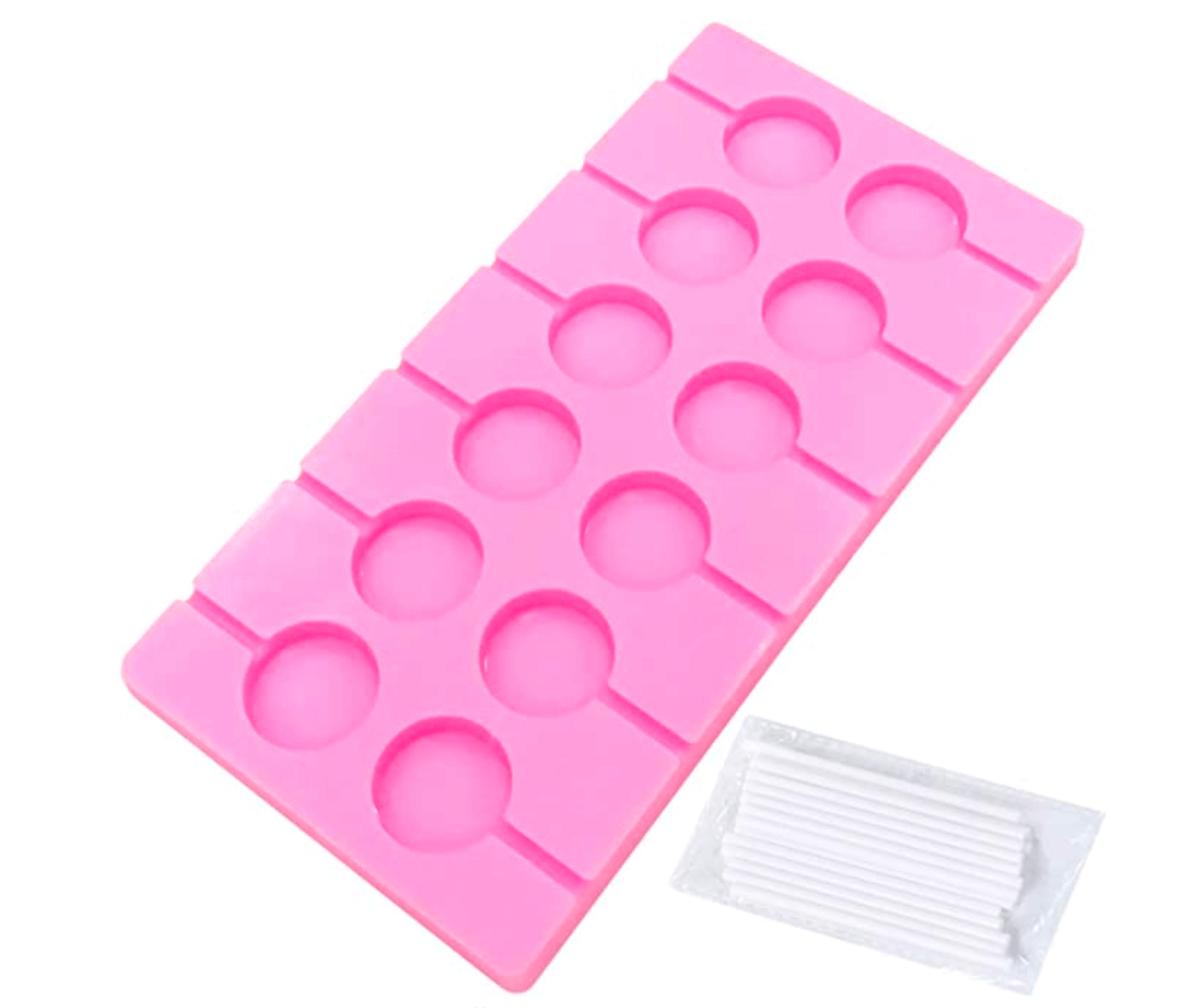 24 x 12 x 1.5 Large Rectangle Silicone Mold (Eye Candy Molds)